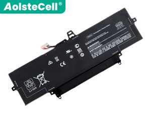 Akku für HP HSTNN-IB9J
