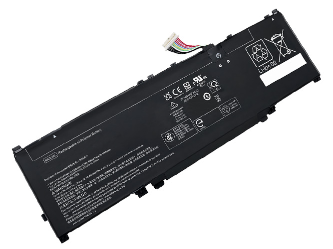 Akku für HP P06164-171