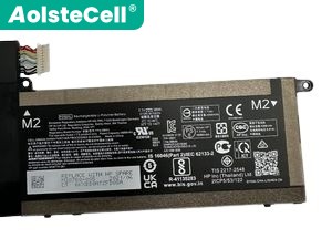Akku für HP PD02038XL