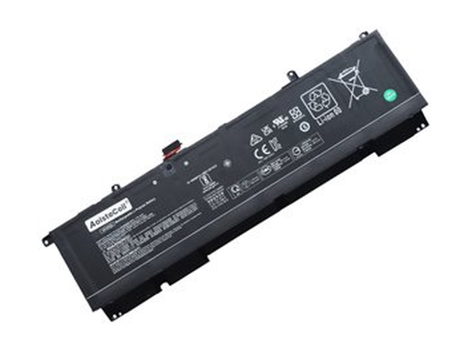 Akku für HP OMEN TRANSCEND 16-U0015NF