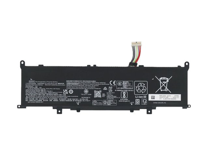 Akku für HP EliteBook 640 G11 901D8AV