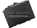 Akku für HP EliteBook 725 G3