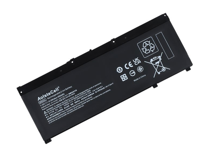 Akku für HP OMEN 15-ce522tx