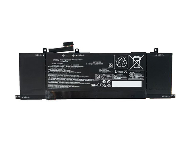 Akku für HP OMEN TRANSCEND 14-FB0008CI