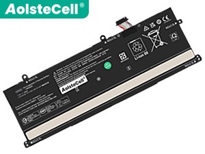Akku für HP ENVY X360 16-AD0085ND
