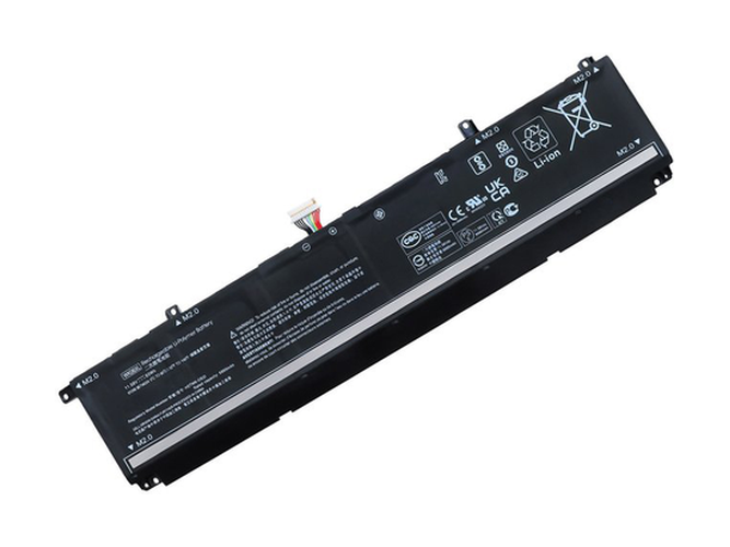 Akku für HP OMEN 17-DB0901NC