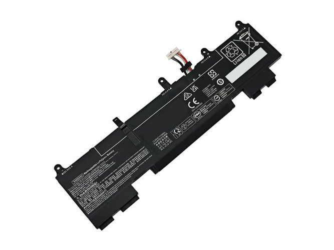 Akku für HP EliteBook 830 13 inch G10-7E6Z5AV-9V7S8PA