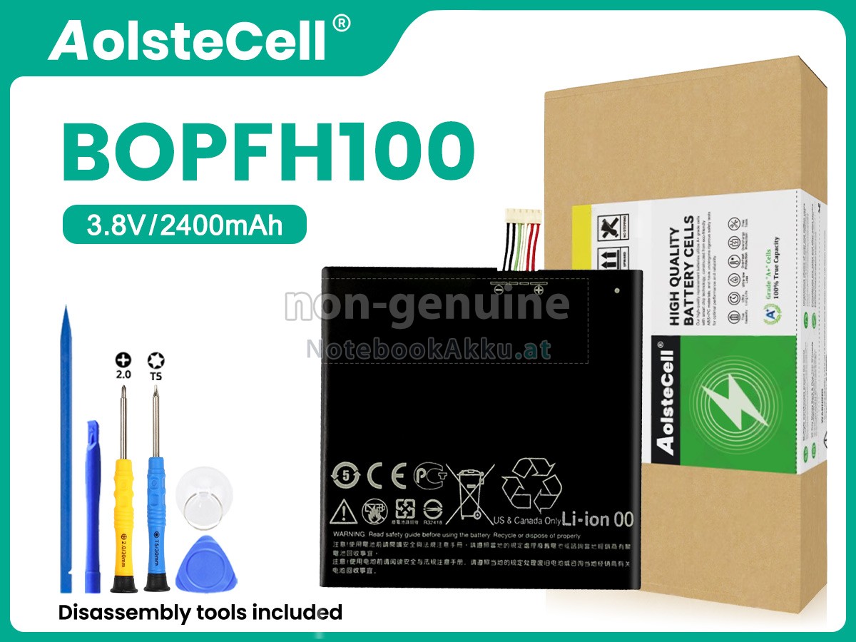 Akku für HTC BOPFH100