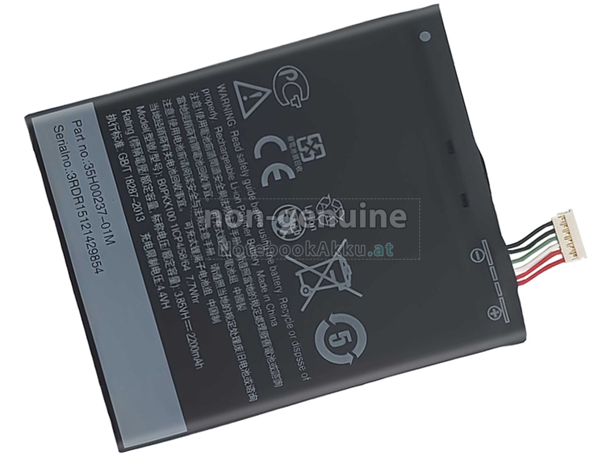 Akku für HTC 625