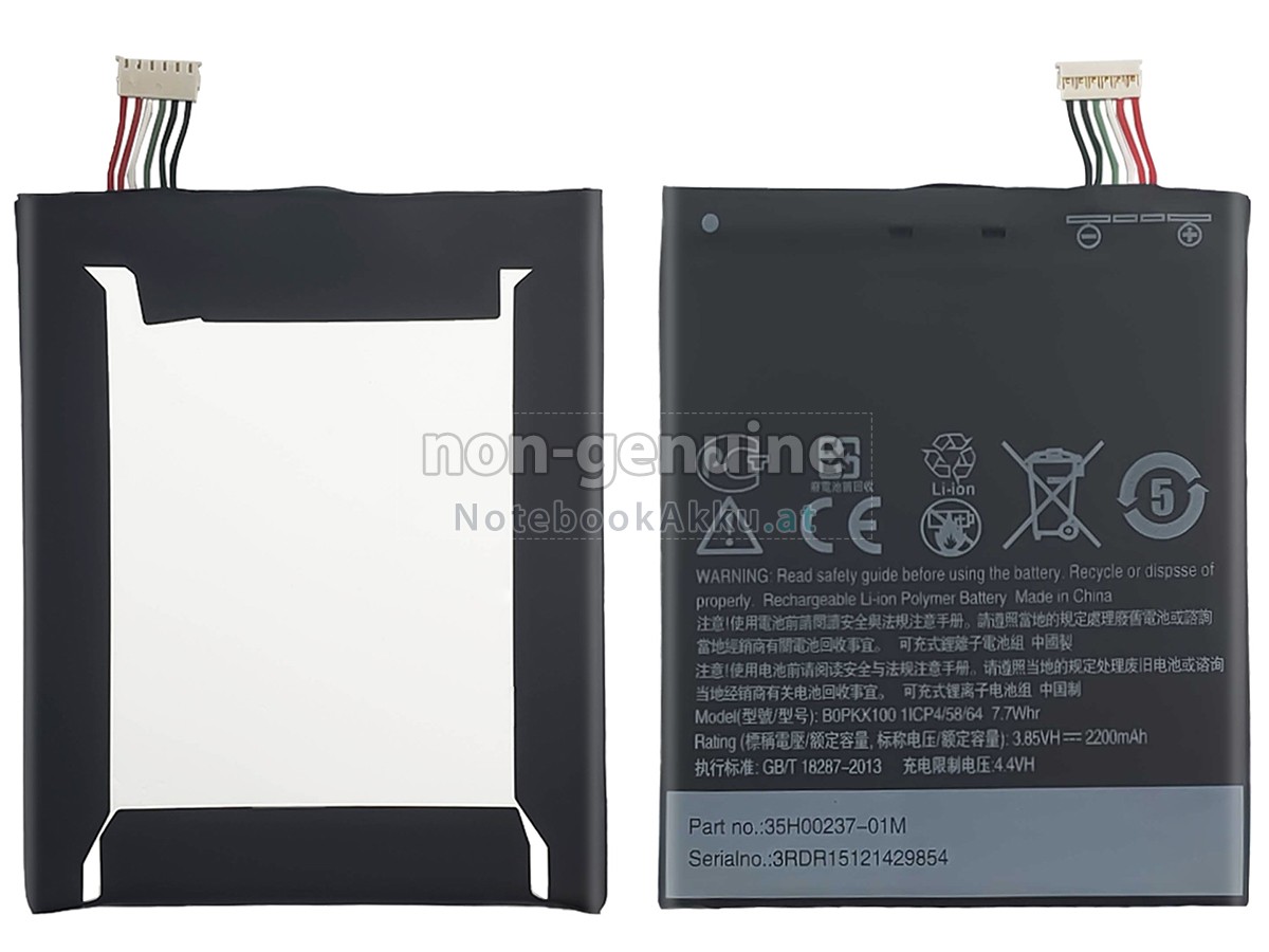 Akku für HTC 625