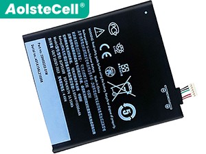 Akku für HTC X10 Pro