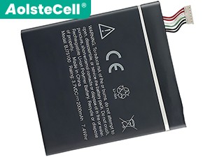 Akku für HTC X720D