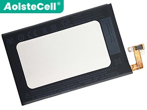Akku für HTC Butterfly X920D DNA