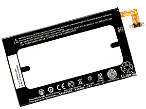 Akku für HTC 6600LVW