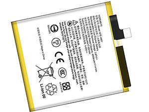 Akku für HTC BTE-4601