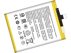 Akku für HTC Q7202