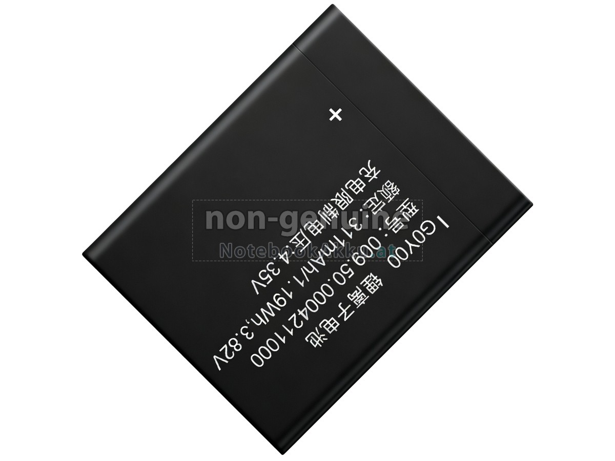 Akku für Huawei G0Y00
