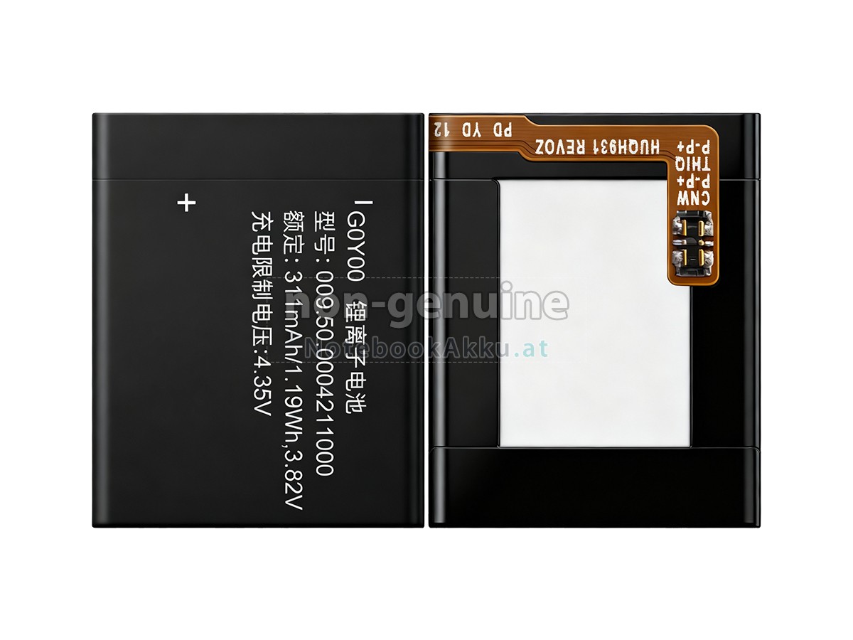 Akku für Huawei G0Y00