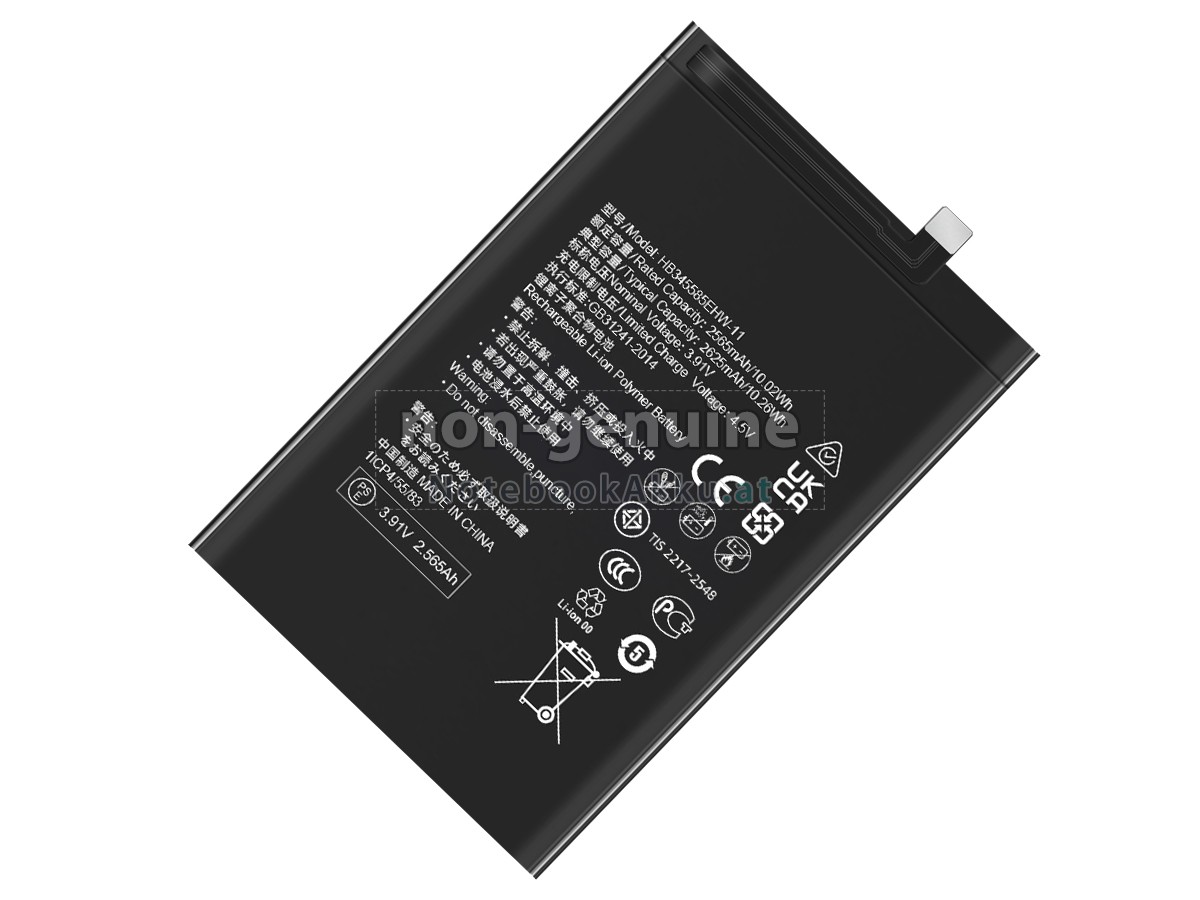 Akku für Huawei HB3042A8EHW-11