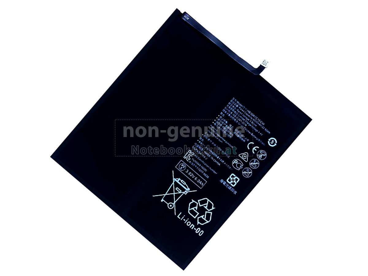Akku für Huawei MEDIAPAD M6 8.4 VRD-W09