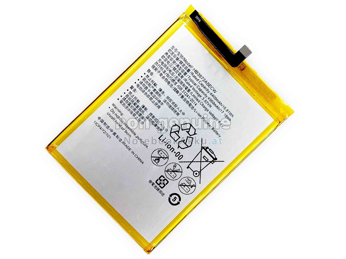 Akku für Huawei HB3872A5ECW