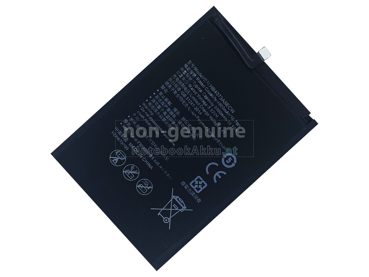 Akku für Huawei HB4073A5ECW