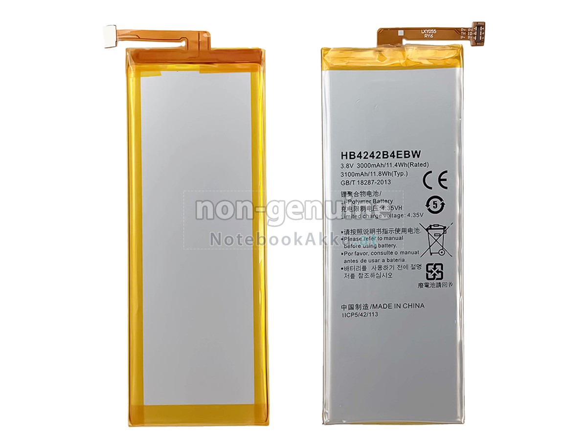 Akku für Huawei HONOR 6