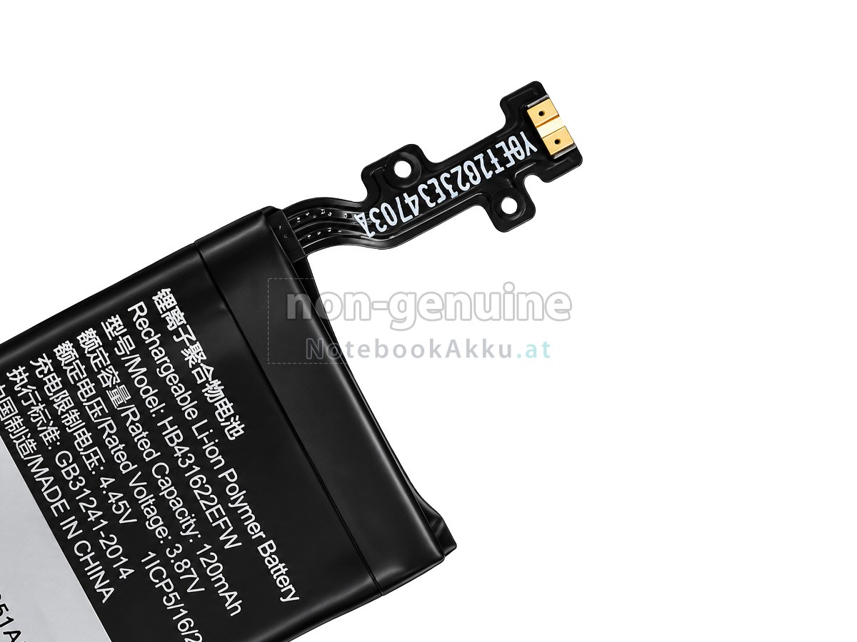 Akku für Huawei FDS-B19