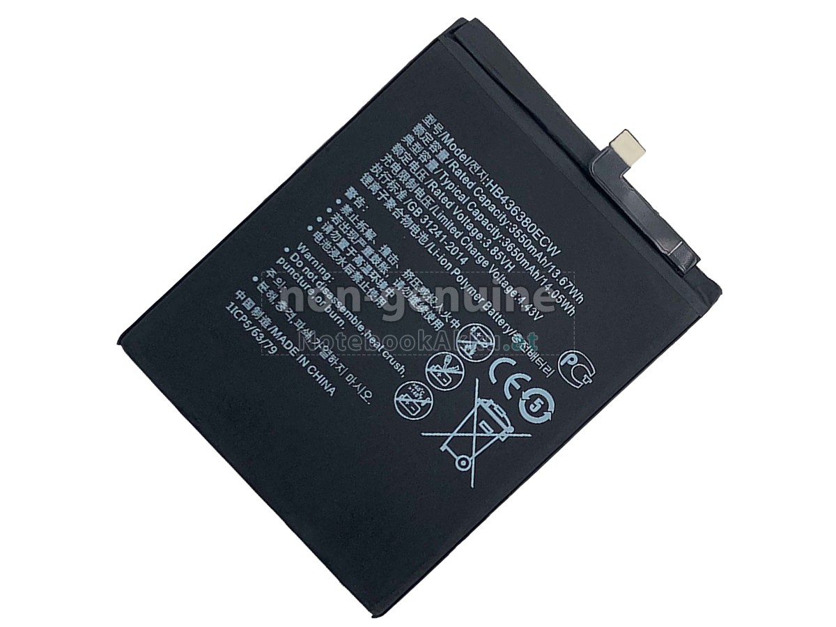 Akku für Huawei P30