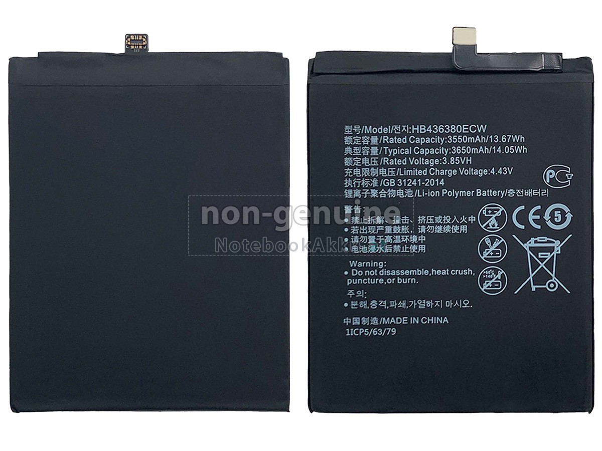 Akku für Huawei P30