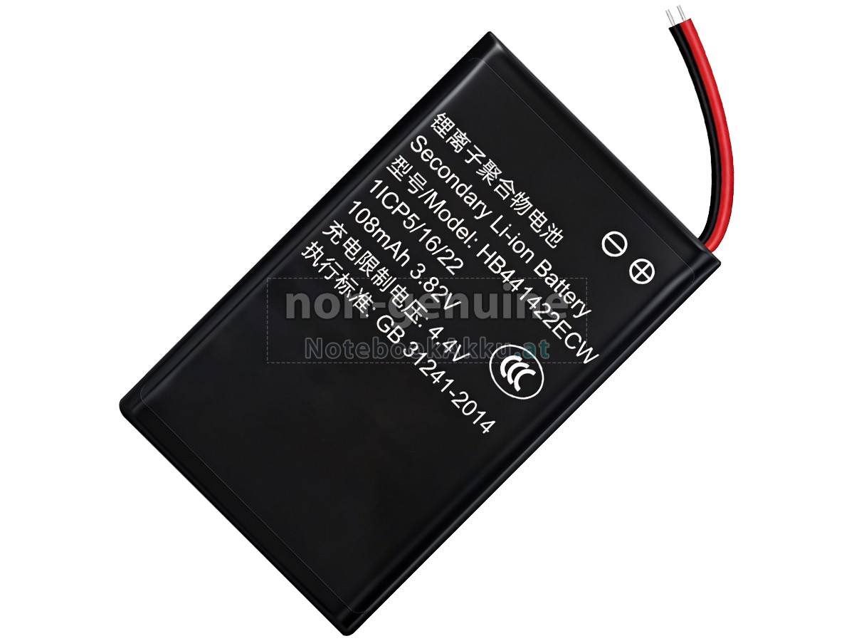 Akku für Huawei HB441422ECW