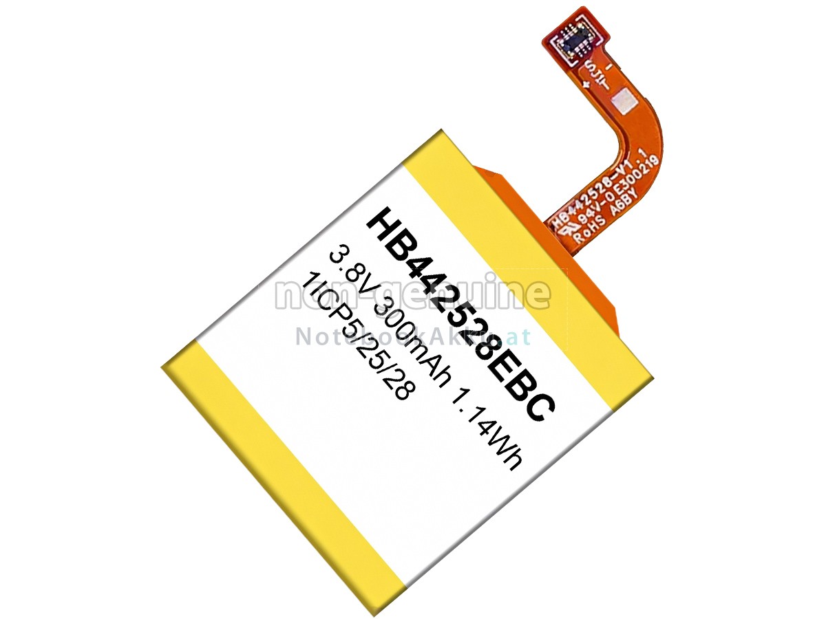 Akku für Huawei HB442528EBC