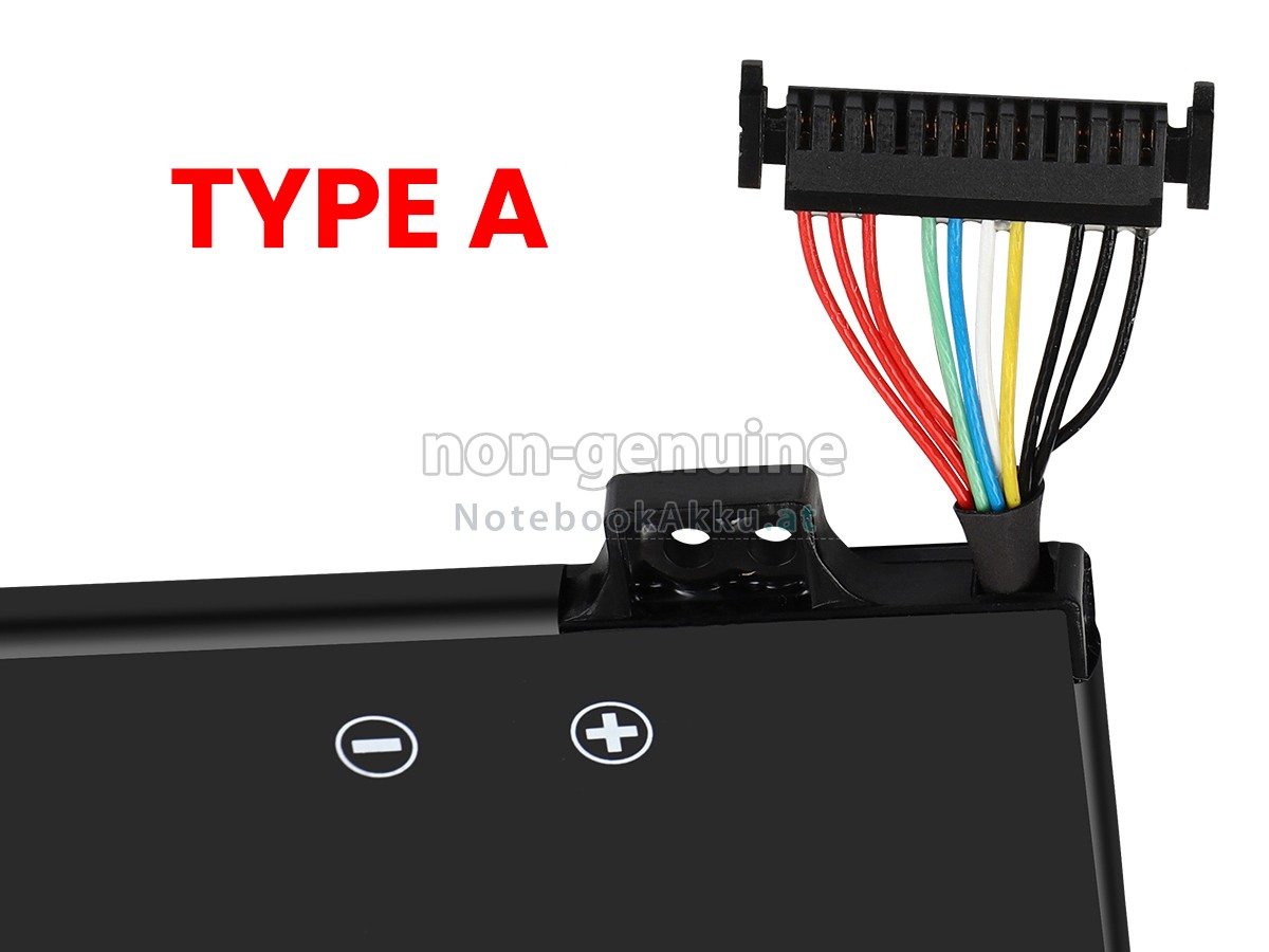 Akku für Huawei MATEBOOK D 14 (2020)