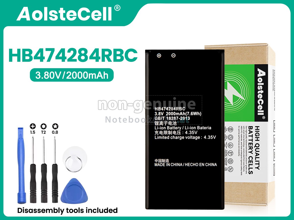 Akku für Huawei Y560-L0