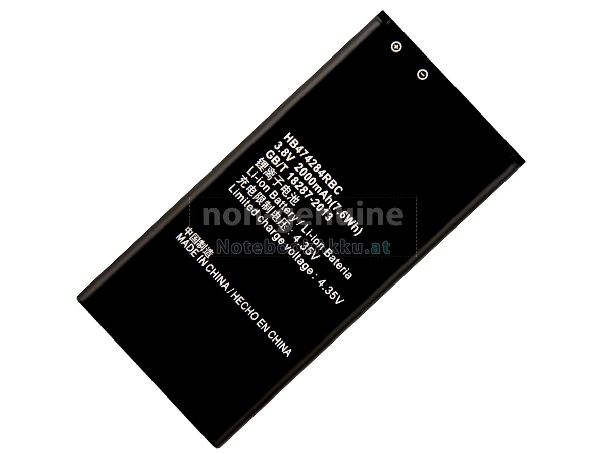 Akku für Huawei Y560-L0