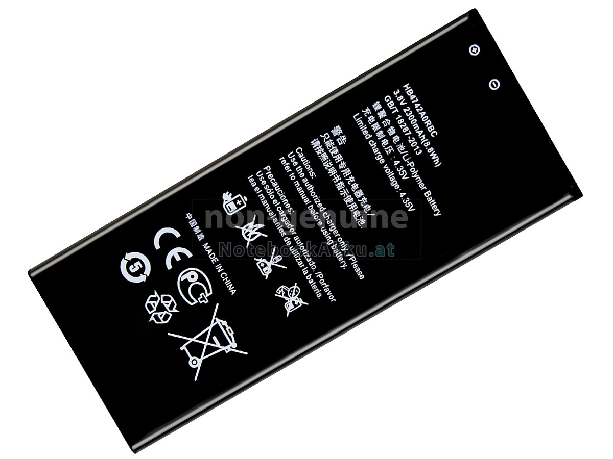 Akku für Huawei ASCEND G730