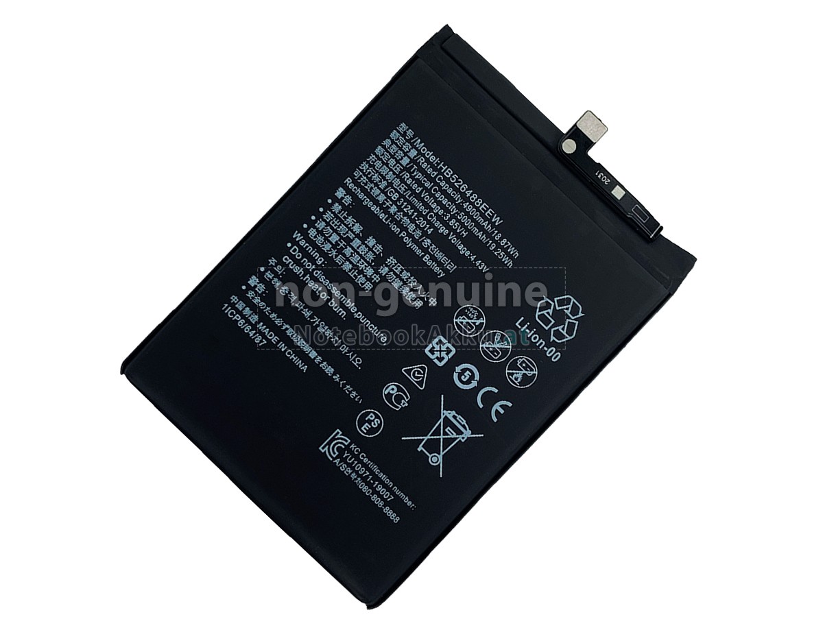 Akku für Huawei HB526488EEW