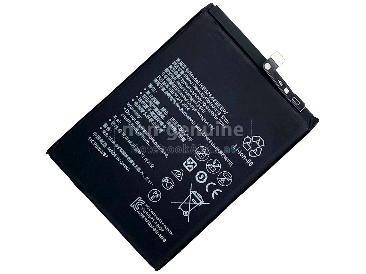 Akku für Huawei Y6P