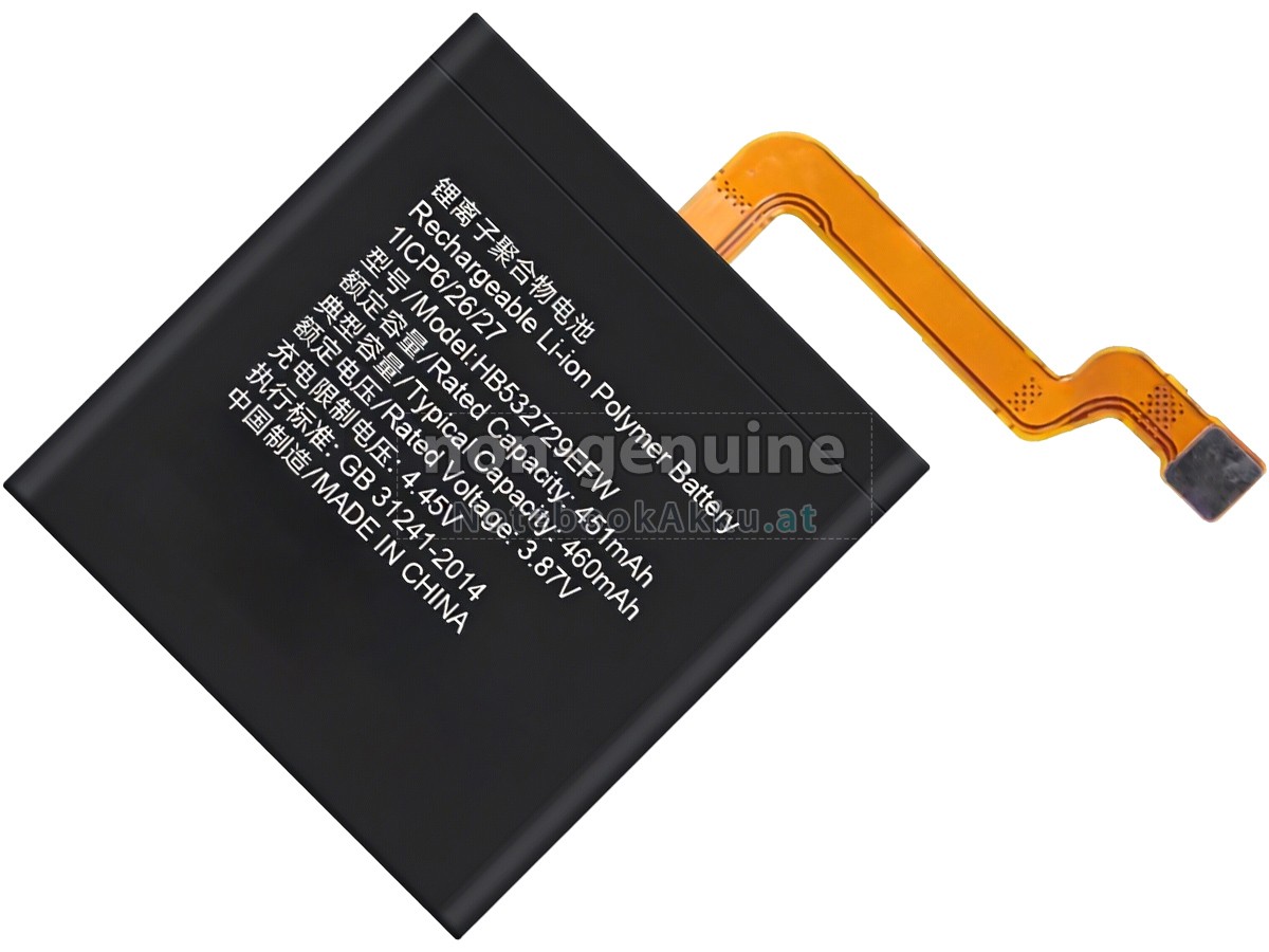 Akku für Huawei GT2 PRO