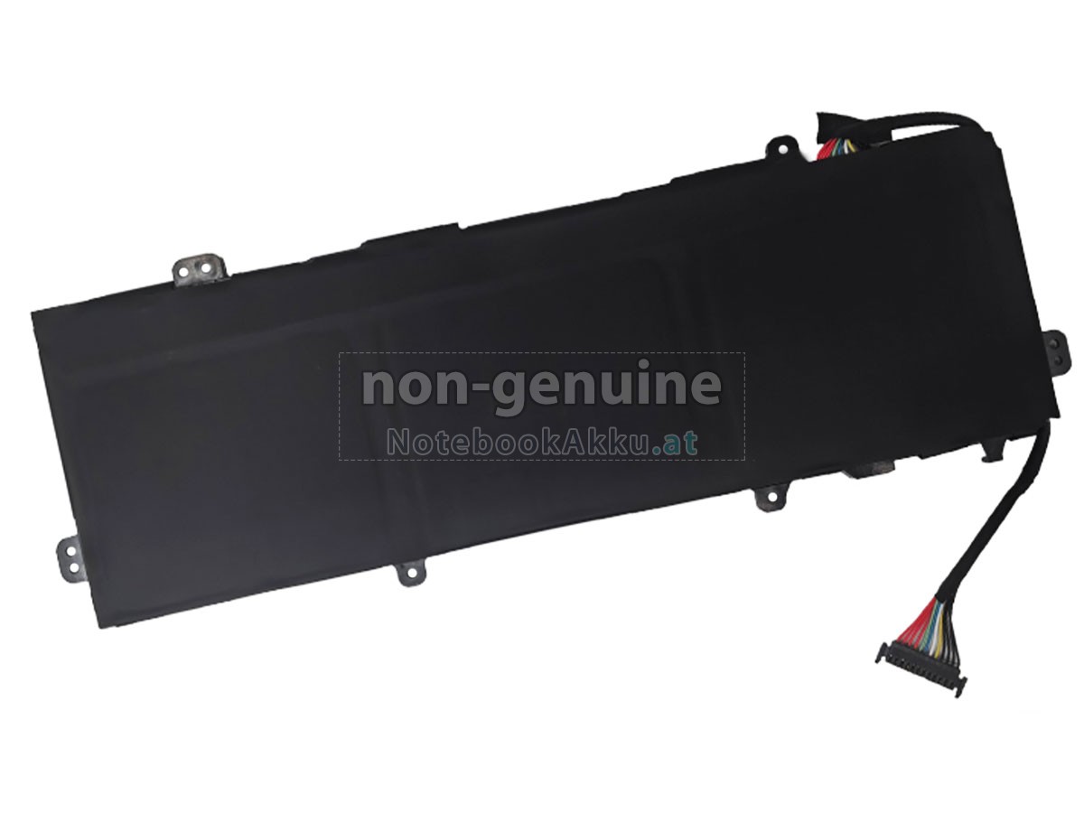 Akku für Huawei MATEBOOK 14S 2022