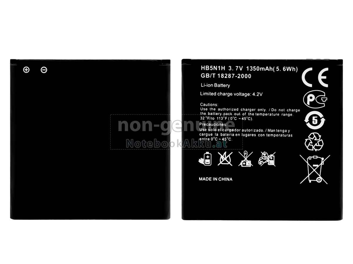 Akku für Huawei HB5N1H