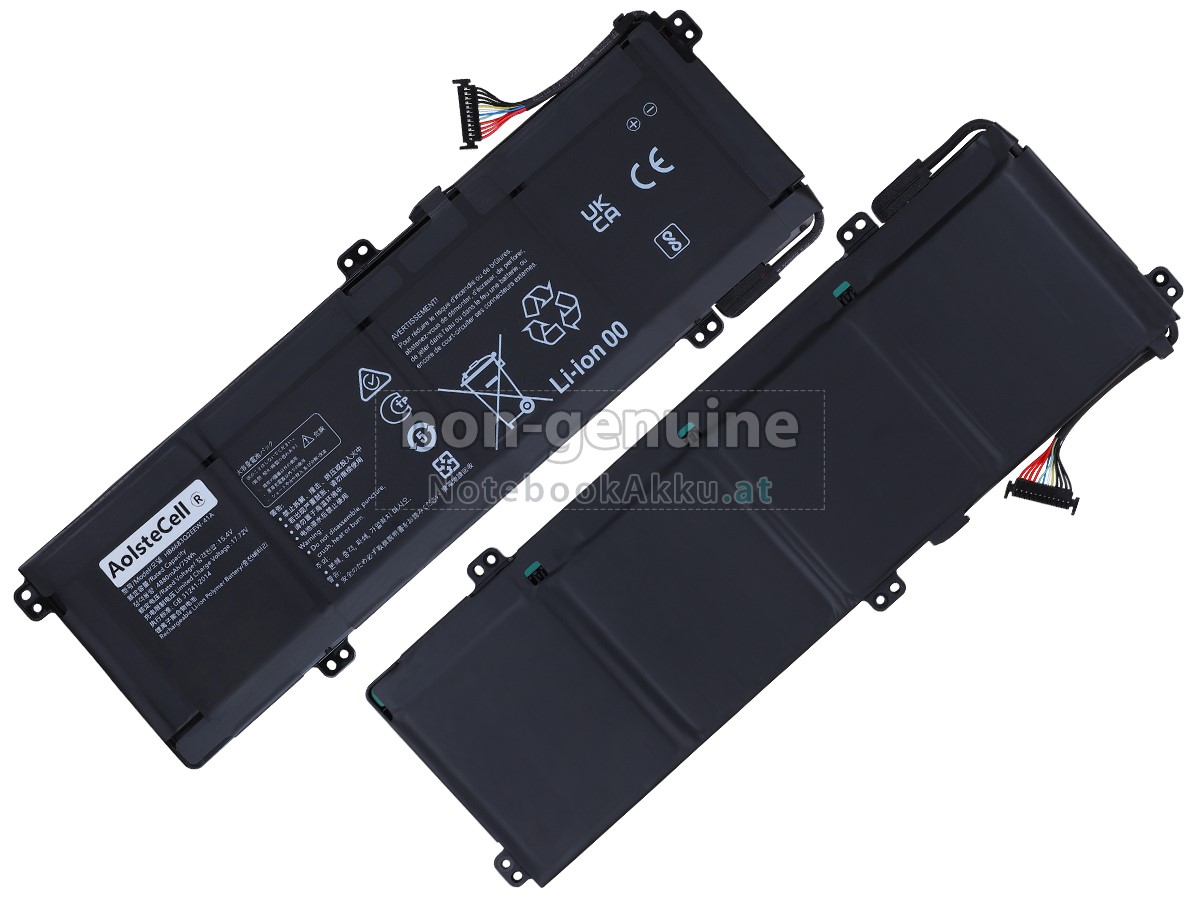 Akku für Huawei HB6683Q2EEW-41