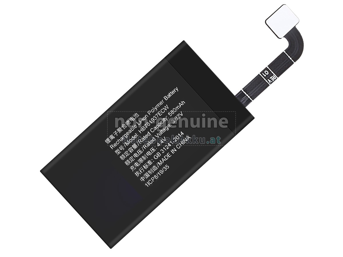 Akku für Huawei FREEBUDS 3