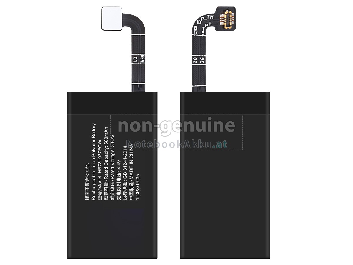 Akku für Huawei FREEBUDS 3