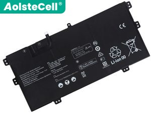 Akku für Huawei HB30B1W8ECW-31
