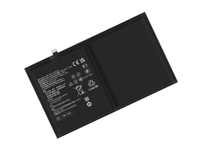 Akku für Huawei MatePad Pro 11