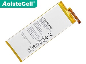 Akku für Huawei Ascend P7