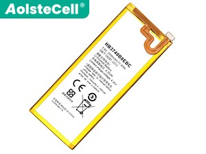 Akku für Huawei HB3748B8EBC