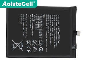 Akku für Huawei HB386589ECW