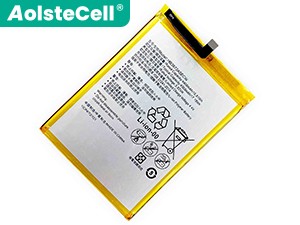Akku für Huawei HB3872A5ECW